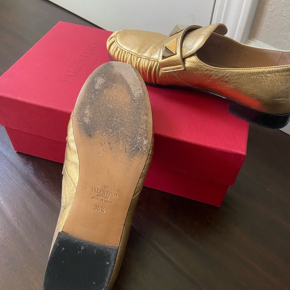 Valentino Loafer - Picture 2 of 6